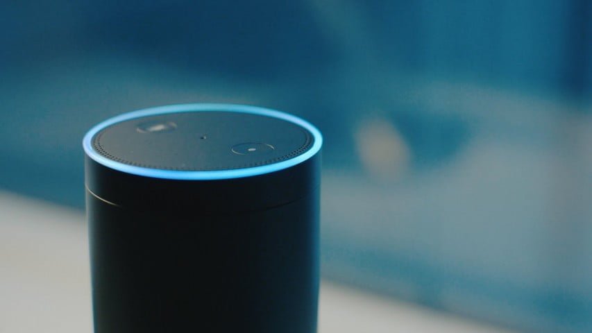 Amazon Echo Can Now Read Out Twitter Trends, Tweets and More