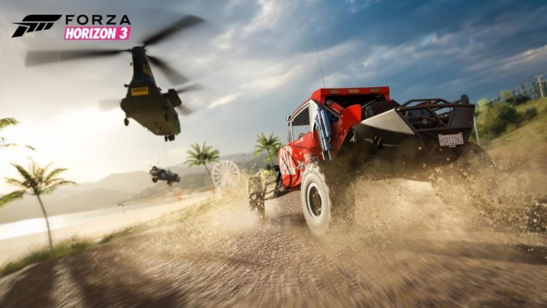 How to Fix Forza Horizon 3 Errors: Performance Issue, Stuttering, Connectivity Issue and More