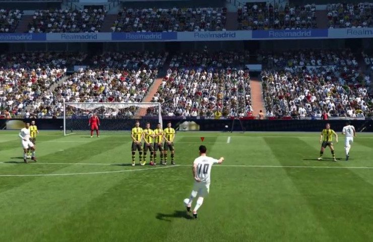 FIFA 17 Guide: How to Score On A Penalty Kick