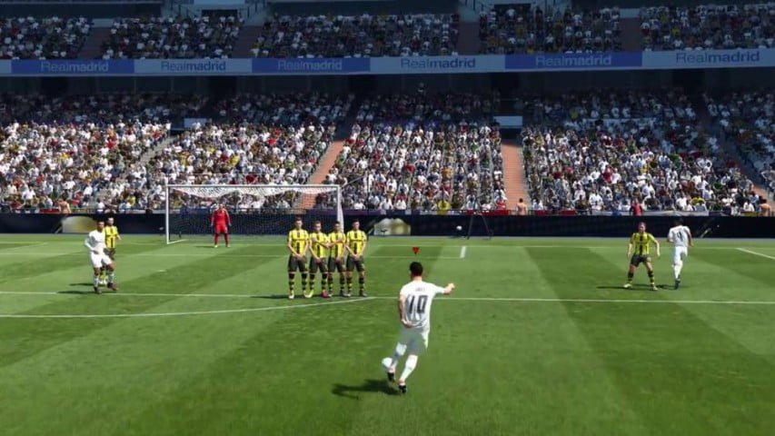FIFA 17 Guide: How to Score On A Penalty Kick