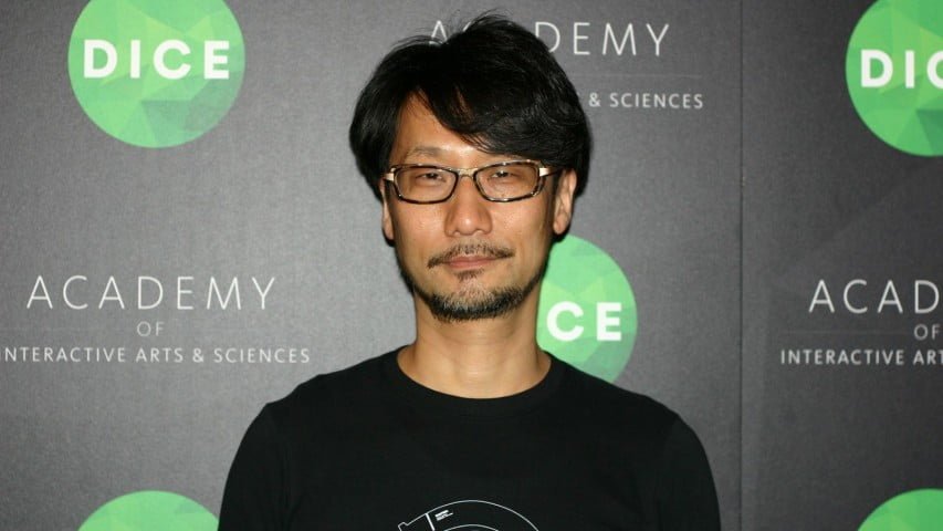 Hideo Kojima Comments about Metal Gear Survive