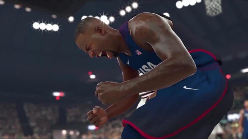 NBA 2K17 Guide: How to Unlock Badges