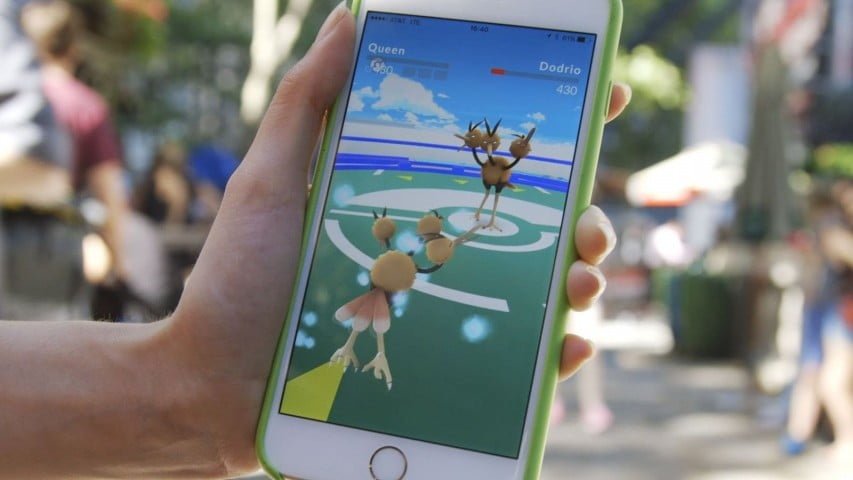 Pokemon GO Made $440 Million in 2 Months