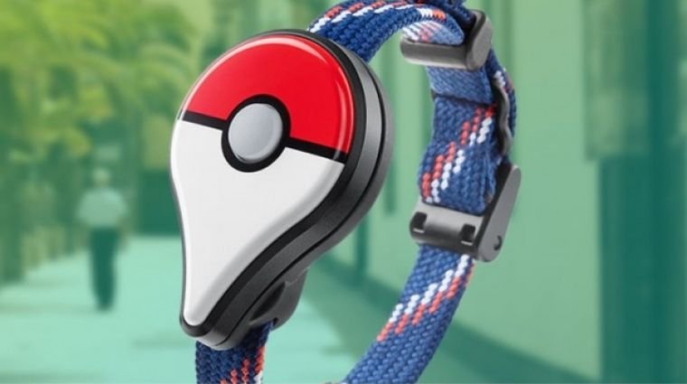 Pokemon GO Plus has Officially Released