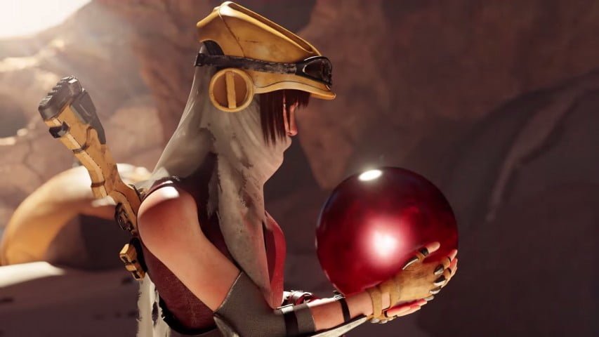 ReCore Guide: PC Requirements