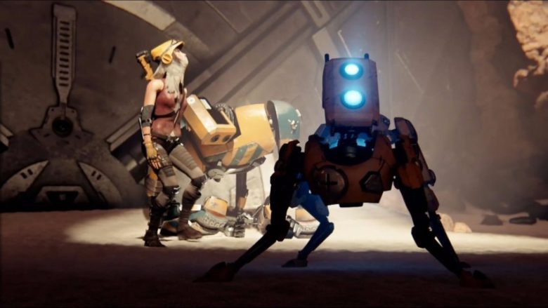 ReCore Guide: Tips And Tricks For The Game
