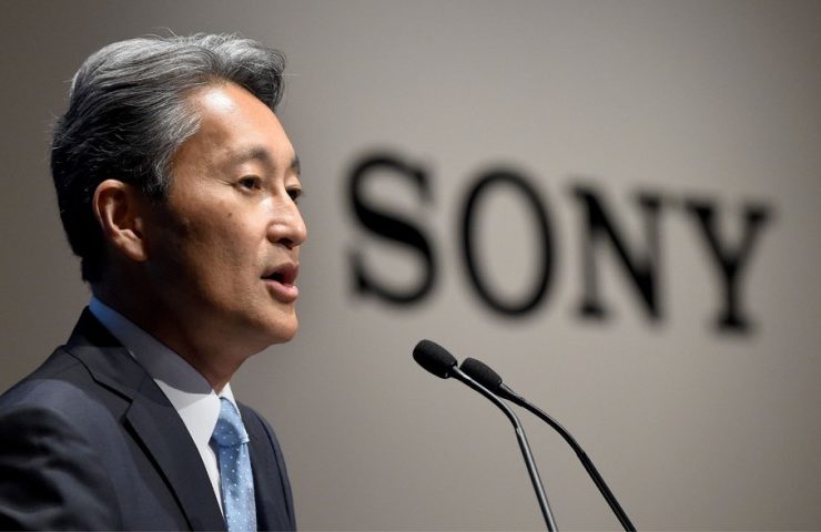 Sony Targeting the Mobile Market after Pokemon GO Success