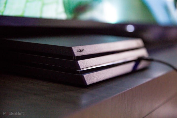 The 4K HDR Patches for PS4 Pro Could Cost Money