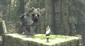 The Last Guardian – 16 Minutes of Raw Gameplay