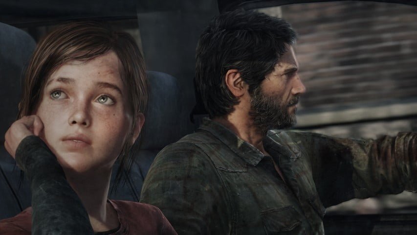 The Last Of Us Remastered is 50% Off Until Next Week