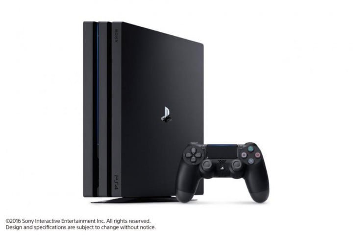 The PS4 Pro Could Win the Console War for Sony