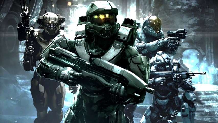 There Could Be More Halo 5 Content Coming