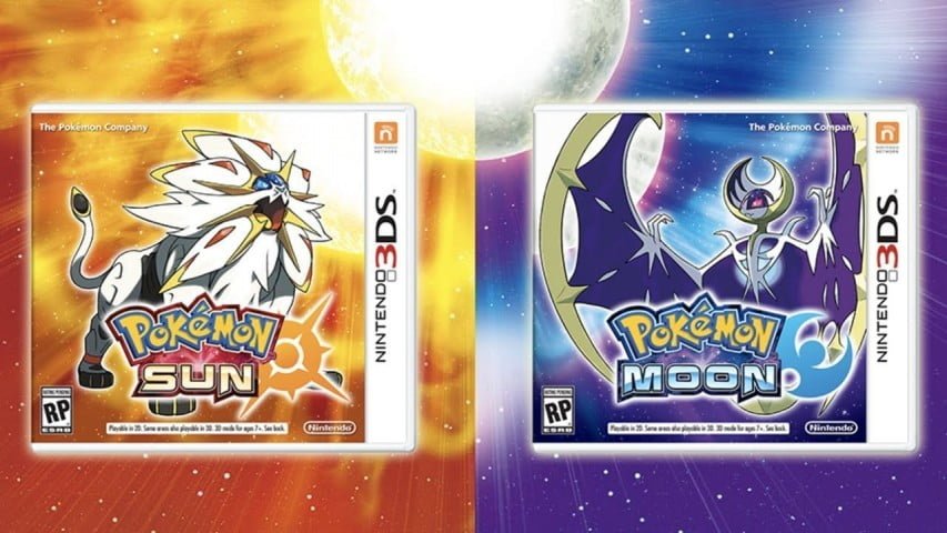 We Might be Getting a Pokemon Sun and Moon Demo