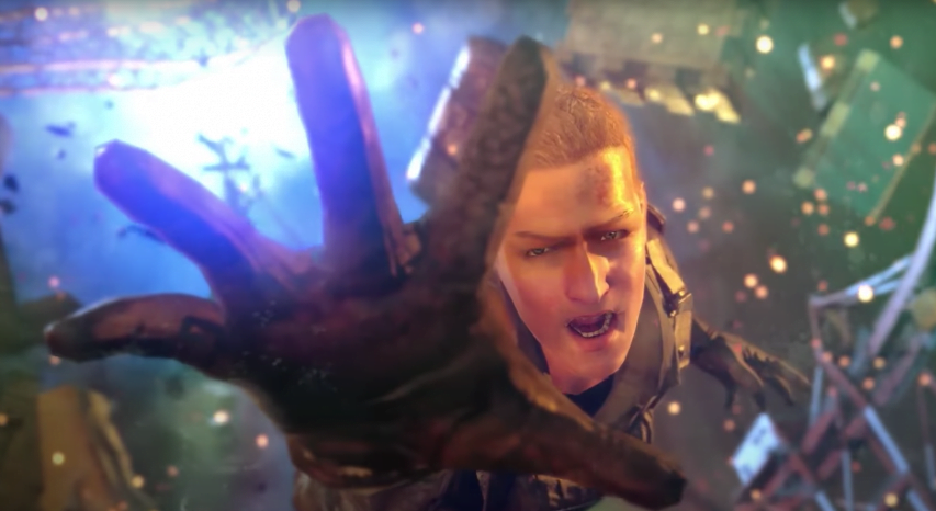 Why the Metal Gear Survive TGS Demo Was Met with Hate