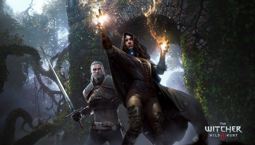 Witcher 3, Doom, The Division and More - Steam Sale This Weekend