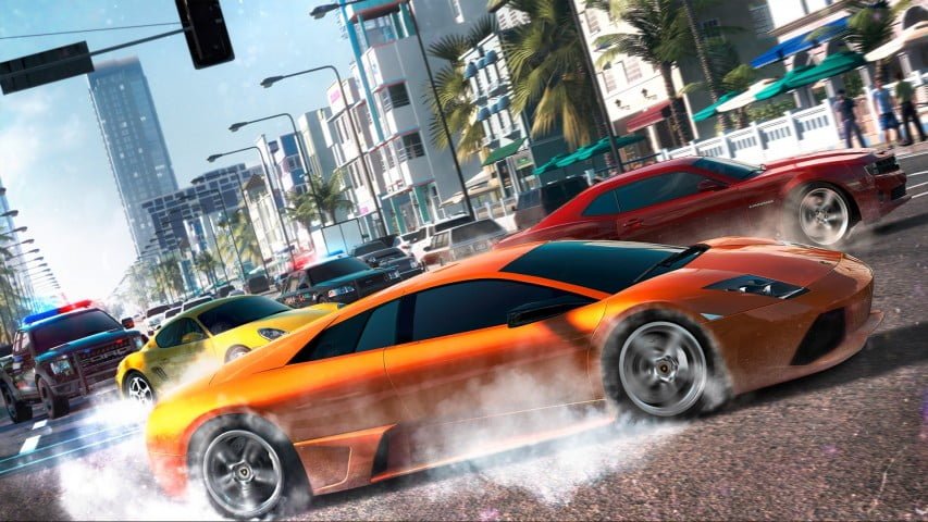 Download The Crew for Free Next Week as Ubisoft Celebrates its 30th Anniversary