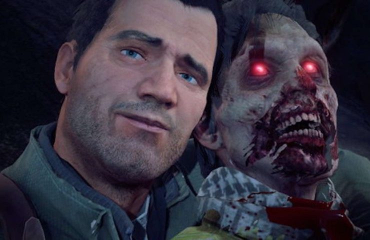 New Dead Rising 4 Trailer Brings the Game Back to its Roots