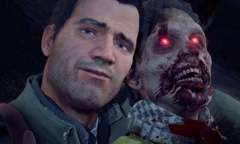 New Dead Rising 4 Trailer Brings the Game Back to its Roots