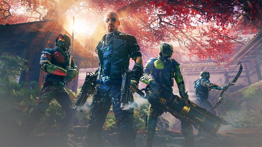 Shadow Warrior 2 Coming October 13, New Trailer Released