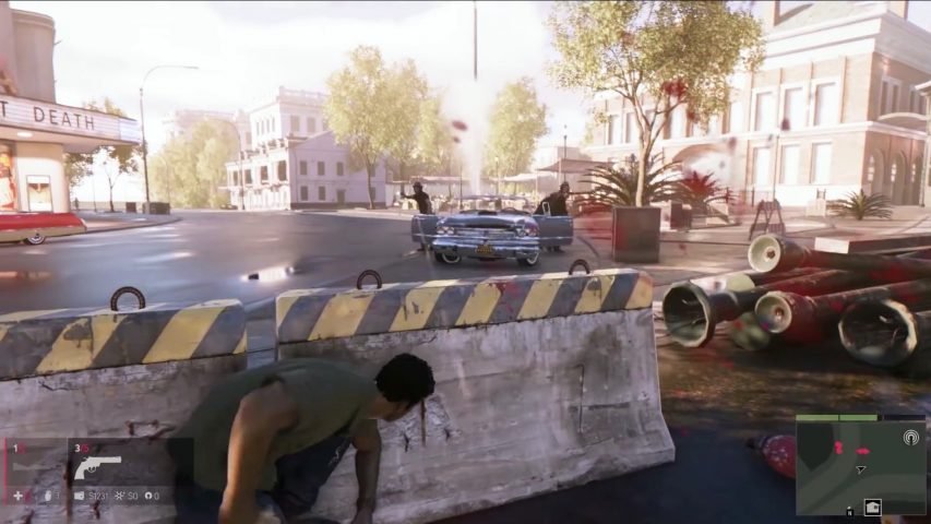 Mafia 3 Guide: How to Wiretap a Junction Box