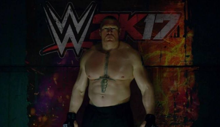 WWE 2K17 Guide: Achievements List