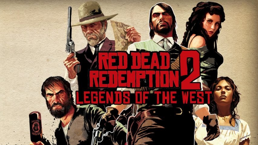 3 Things Red Dead Redemption 2 Could Learn from Grand Theft Auto 5
