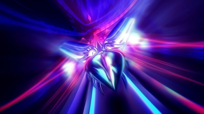 VR Title Thumper Launches Today on PC & PS4