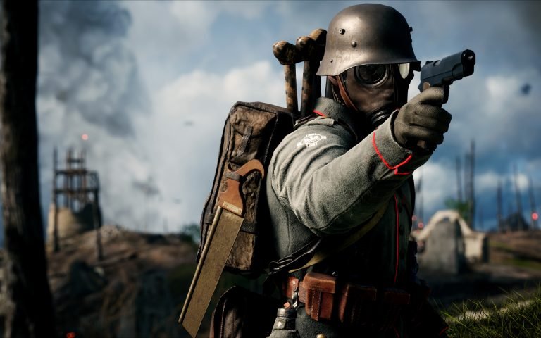 Battlefield 1 Guide: Loadouts Guide