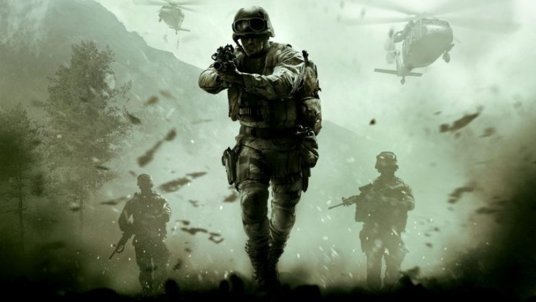 Call of Duty 4 Remastered, Modern Warfare Remastered Standalone Releases Soon
