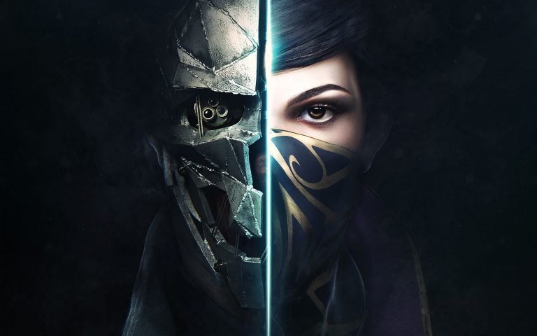 Dishonored 2 Guide Achievements And Trophies List