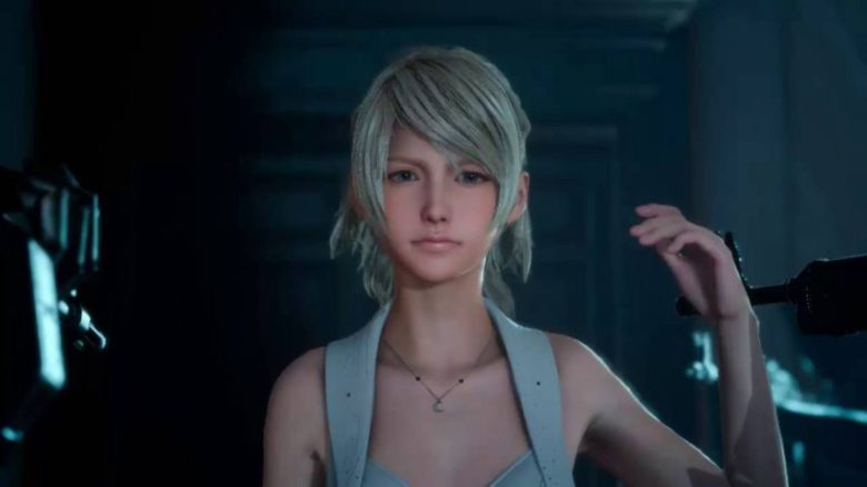 Final Fantasy 15 DLC Could Include Playable Luna