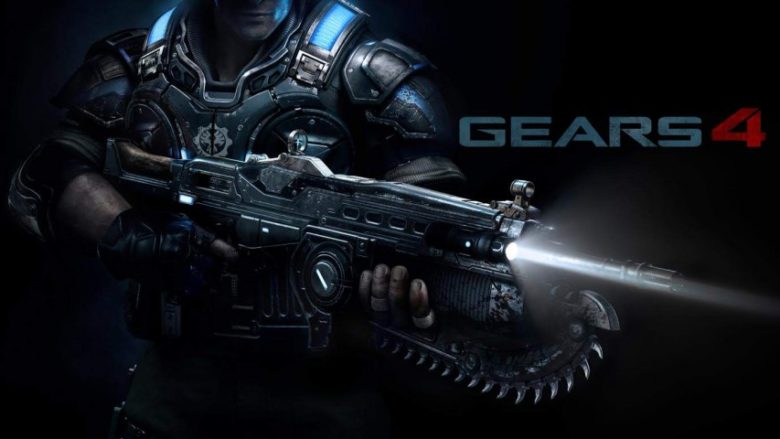 Gears Of War 4 Guide: Achievements List