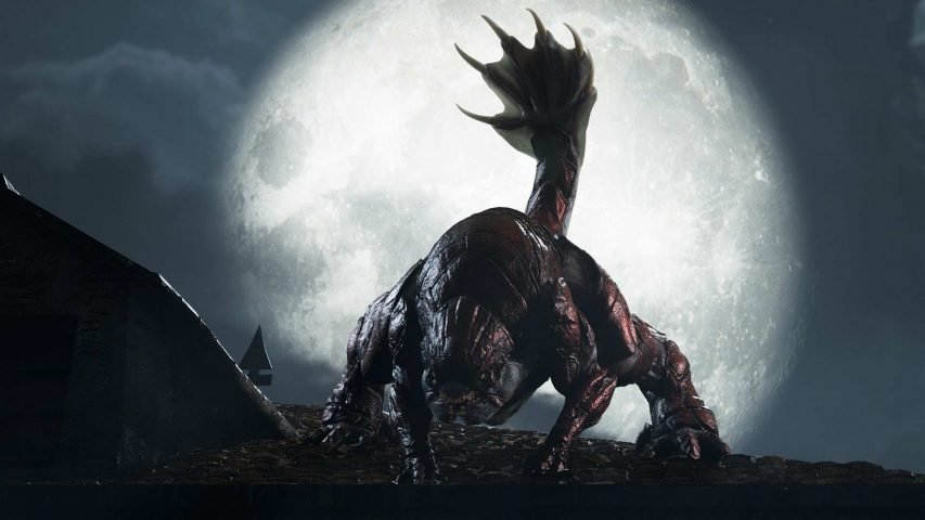 Gears Of War 4 Guide: Boss Fight The Pouncer