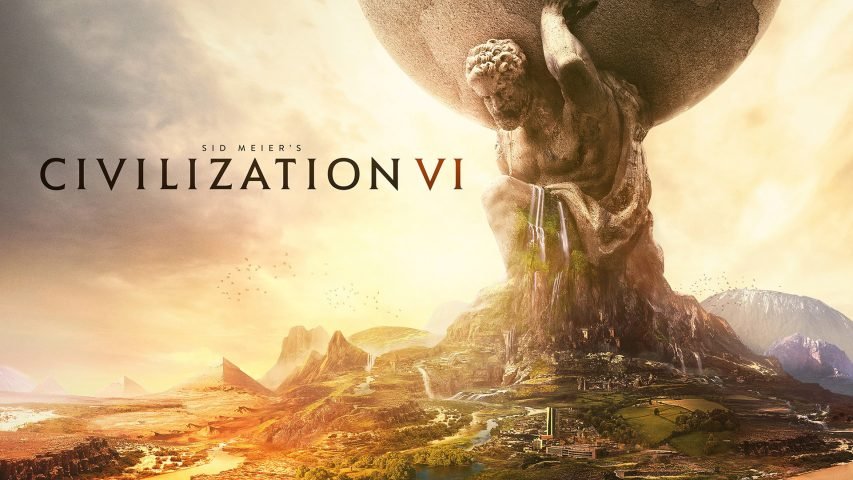 How to Fix Civilization VI Errors: Crash, Performance Issues, Black Screen and More