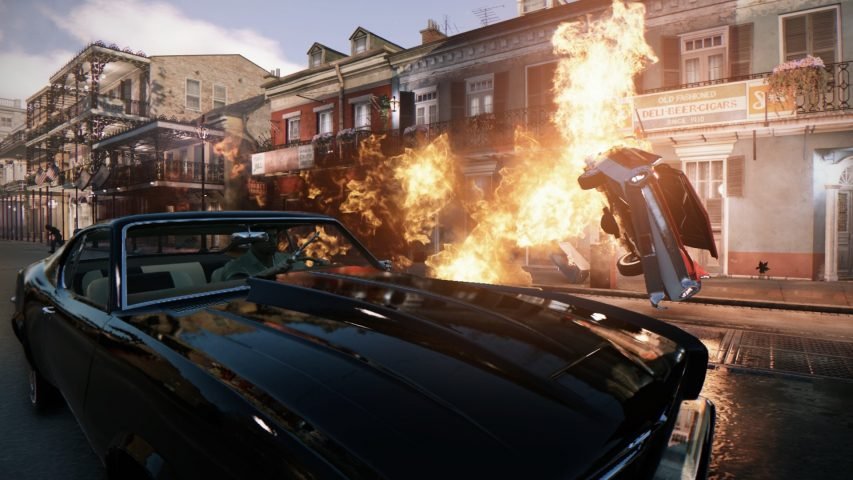 How to Fix Mafia 3 Errors: Crash, FPS Issue, Blurry Image Issue and More