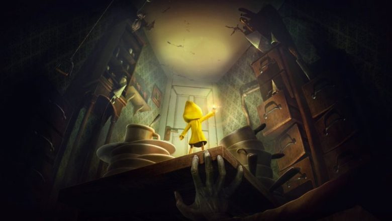 Little Nightmares Coming on PC, PS4 and Xbox One in 2017