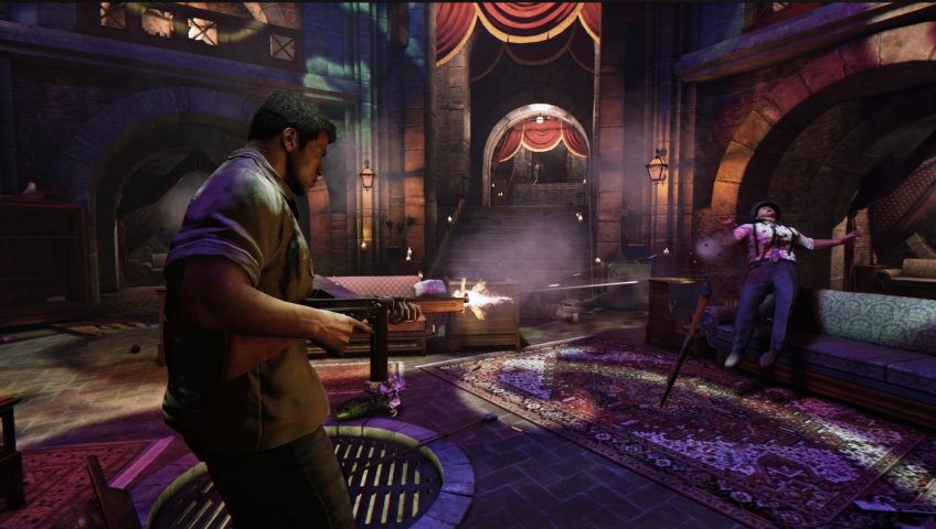 Mafia 3 Guide: How to Get Unlimited Ammo