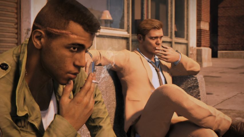 Mafia 3 Guide: Underboss Unlocks And Upgrades