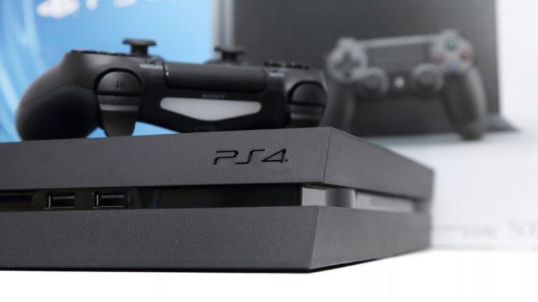 PS4 Update 4.05 is Out, But It's Very Underwhelming