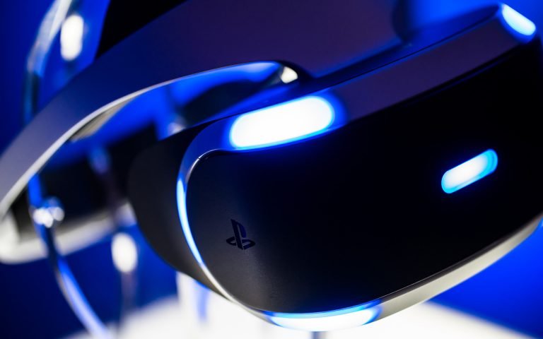 PlayStation VR is Out Today, Expected to Sell Over 2 Million in 2016