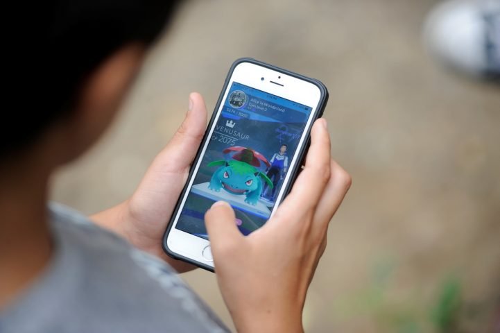 Pokemon GO Truck Driver Kills Young Boy