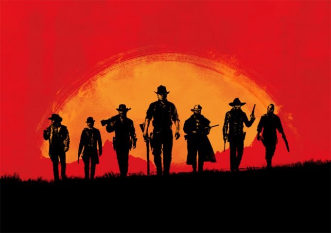 Red Dead Redemption 2 Release Date, Trailer Coming October 20
