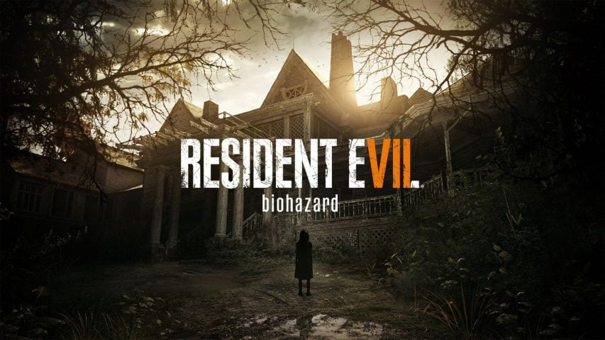 Resident Evil 7 Teaser Video Confirms Return of a Classic Feature