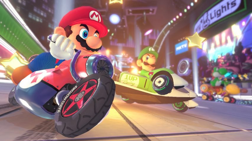 Top 10 Best Selling Nintendo Wii U and 3DS Games of All Time