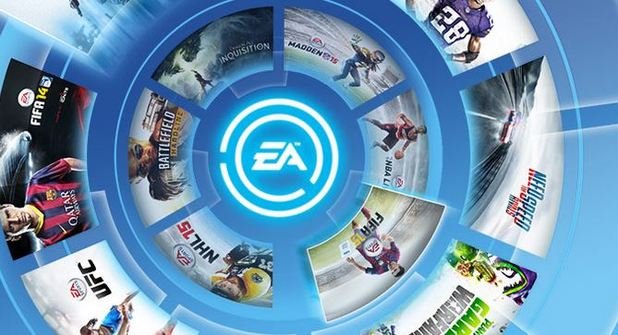 Two New Games Added to the EA Access Free Games Vault