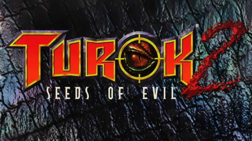 Update on Turok 2 Remaster Development + Multiplayer Tease