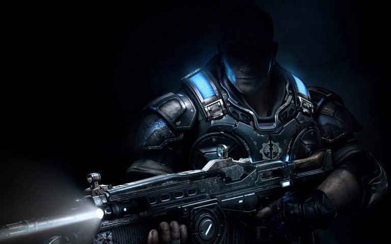 You Can Play Gears of War 4 on Friday, If you Own the Ultimate Edition