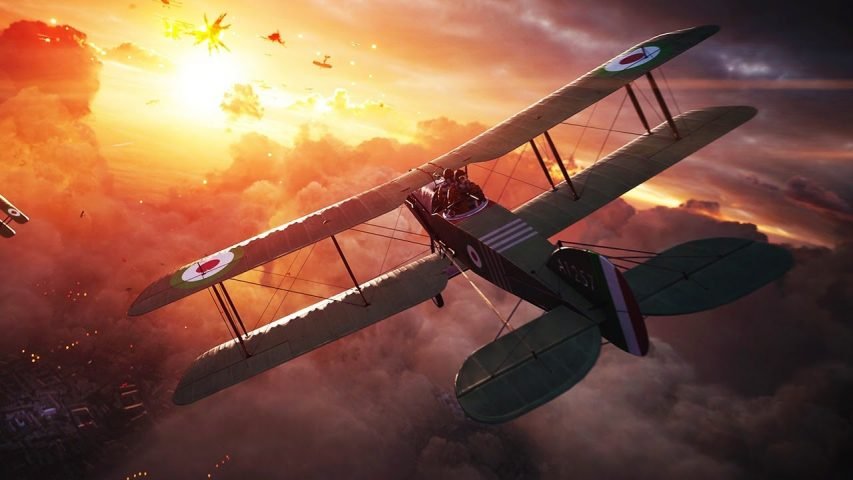 Battlefield 1 Guide: How to Increase FPS