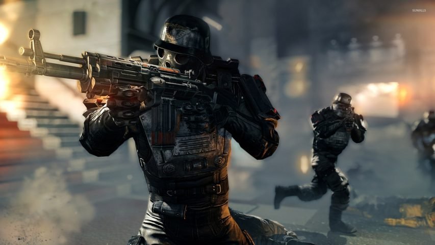 Wolfenstein: The New Order Sequel Teased by Voice Actor