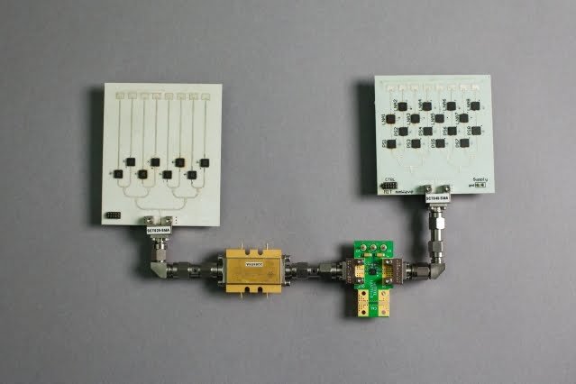 Wireless VR